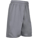 Champro DRI-GEAR All-Sport Practice Short Adult - XLarge/4XLarge - lauxsportinggoods