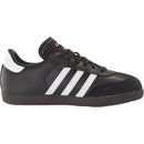 Adidas - Kid's Samba Classic J Leather Shoes - lauxsportinggoods