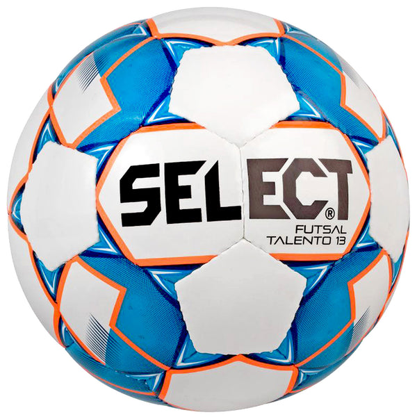 Select Sport - Futsal Talento Junior Soccerball - lauxsportinggoods