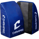 Champro Catcher's Knee Relievers - lauxsportinggoods