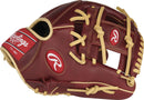 Rawlings Sandlot Series 11.5-Inch Infield Glove-Right Hand Throw - lauxsportinggoods