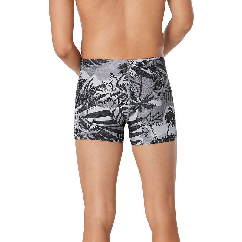 Speedo Men's Standard Swimsuit Square Leg Eco Flex Beachstar - lauxsportinggoods