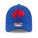 New Era Buffalo Bills The League CC OTC Cap - One Size - lauxsportinggoods