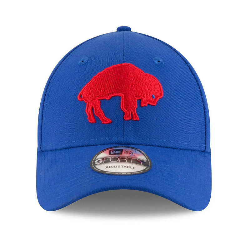 New Era Buffalo Bills The League CC OTC Cap - One Size - lauxsportinggoods