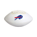 Rawlings RL319 Bills Mini Autograph Football - lauxsportinggoods