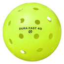 Dura Fast 40 Outdoor Pickleball - lauxsportinggoods