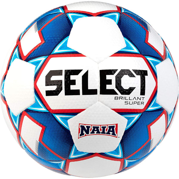 Select Sport - Brillant Super NAIA v20 - Size 5 Soccerball - lauxsportinggoods