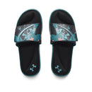 Under Armour Men's Ignite VI Graphic Strap Slides - lauxsportinggoods