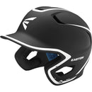 Easton Z5 2.0 Matte Two-Tone Baseball Batting Helmet - lauxsportinggoods