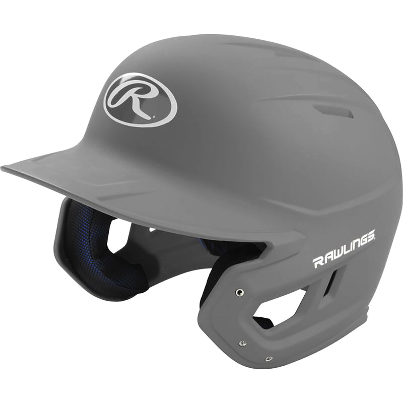 Rawlings 1-Tone Senior Mach Batting Helmet - lauxsportinggoods