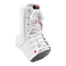 McDavid Classic Lightweight Ankle Brace - White - lauxsportinggoods