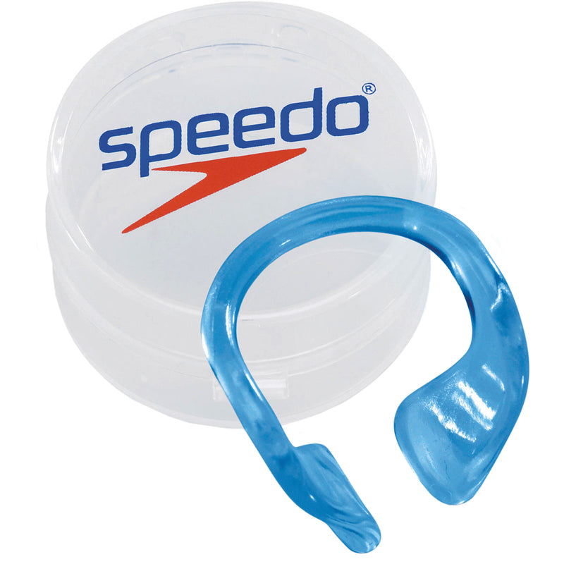 Speedo Unisex Swim Training Profile Nose Clip - lauxsportinggoods