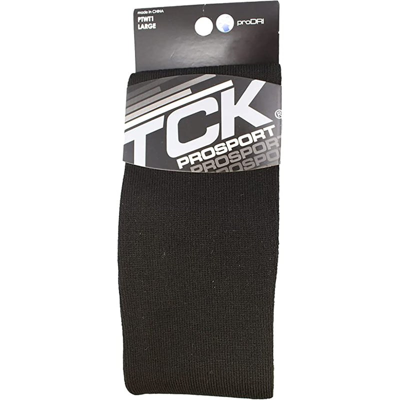 TCK Sports Prosport Performance Over-Calf Tube Socks - XLarge - lauxsportinggoods