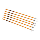 Kwik Goal Coaching Sticks - lauxsportinggoods