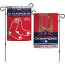 WINCRAFT Red Sox Vertical Flag - lauxsportinggoods