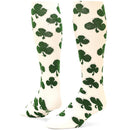 Red Lion Shamrock Athletic American Made Socks - lauxsportinggoods