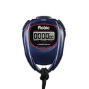 Robic SC-429 Water Resist 2 Memory Stopwatch - lauxsportinggoods