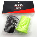 STX Lacrosse End Cap 2-Pack - lauxsportinggoods