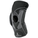 Open Box Mueller Hg80 Premium Knee Brace With Hinge-Large - lauxsportinggoods