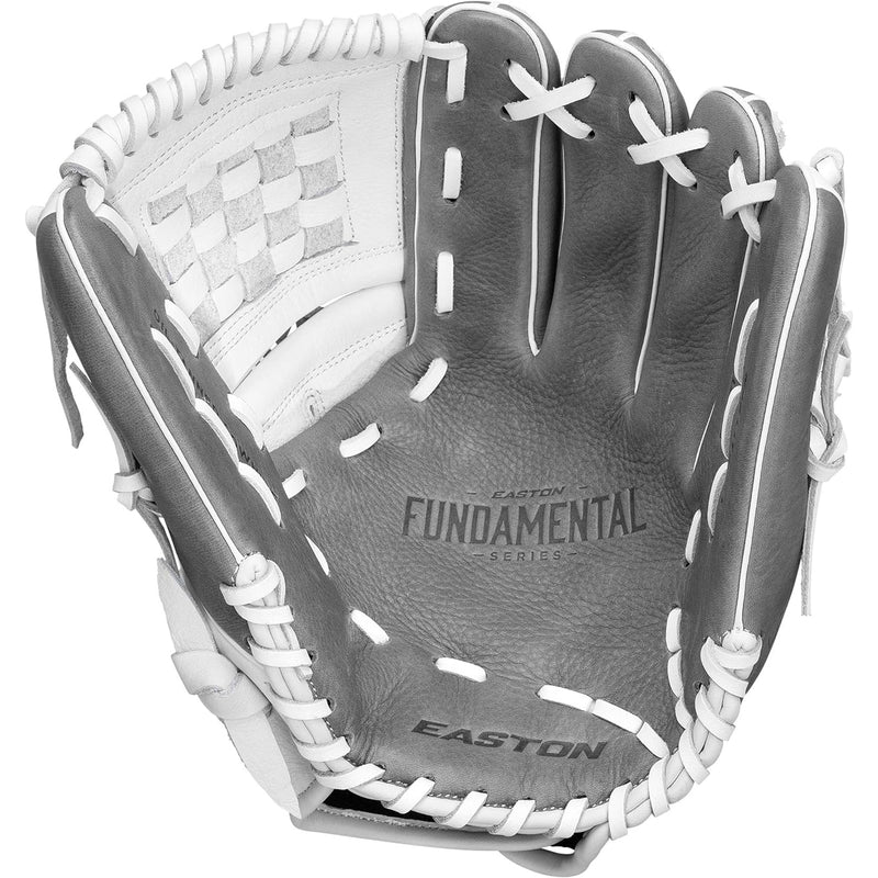 Easton Fundamental Series 12-Inch Softball Glove - lauxsportinggoods