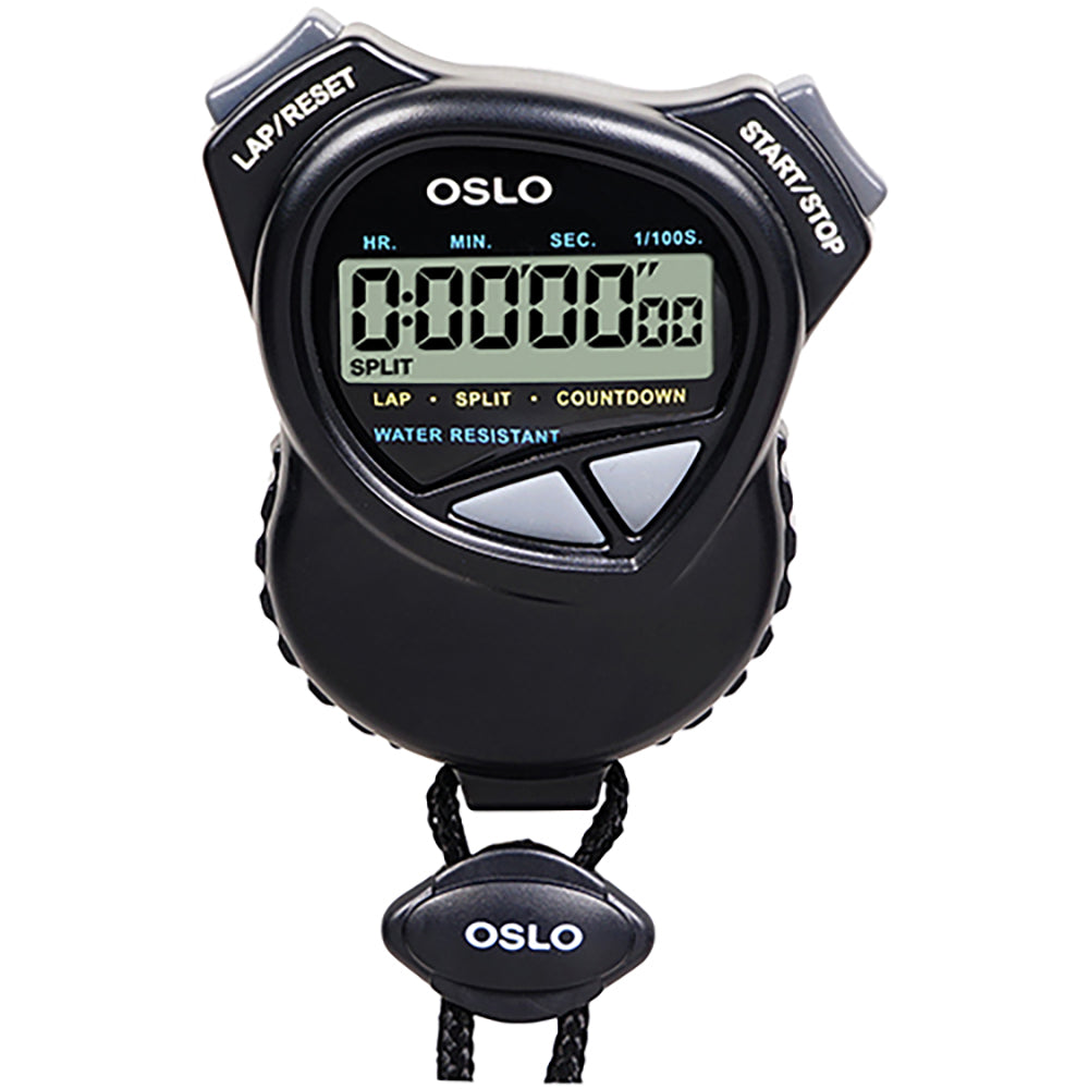 Open Box Robic 1000W Dual Stopwatch with High Precision Countdown Time