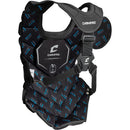 Champro Optimus Pro Plus Chest Protector Intermediate 15.5 Length - lauxsportinggoods