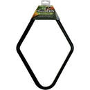 Minnesota Fats Plastic 9-Ball Rack - lauxsportinggoods