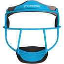 Champro Defensive Fielder Mask Perfect for Softball-Teeball-Baseball - lauxsportinggoods