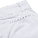 Champro Dugout Baseball Pant Adult-WHITE BODY-3XL - lauxsportinggoods