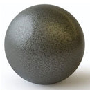 Open Box Gill Athletics Cast Iron Shot Put Ball 12lbs - lauxsportinggoods