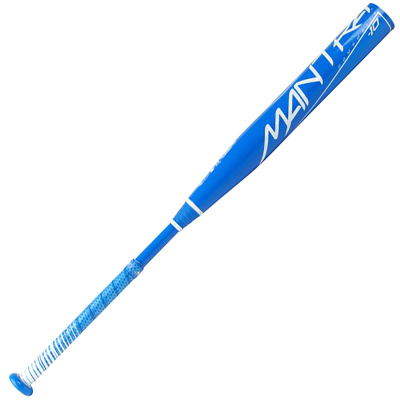 Rawlings 2021 -10 Blast Motion Mantra USA Softball Fastpitch Bat - lauxsportinggoods