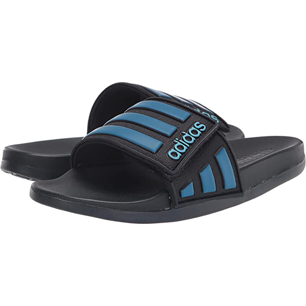 Adidas Men s Adilette Comfort Adj Slides