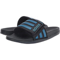 Adidas - Men's Adilette Comfort Adj Slides - lauxsportinggoods