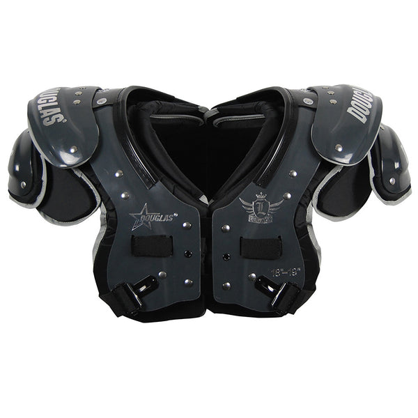 Douglas Legacy JD Shoulder Pad - lauxsportinggoods