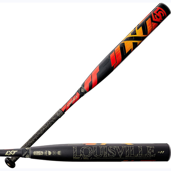 Louisville Slugger 2022 LXT (-11) Fastpitch Bat - lauxsportinggoods
