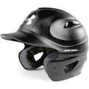 Under Armour Matte Molded Batting Helmet - lauxsportinggoods