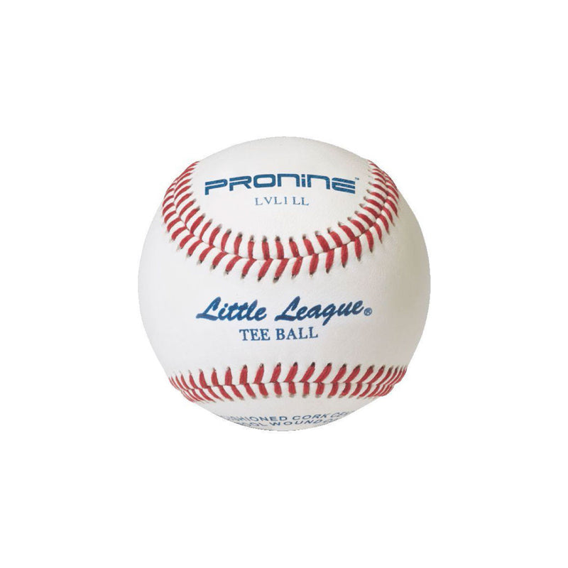ProNine Sports - LVL1 OL - Medium Seam Official Synthetic Baseball - lauxsportinggoods