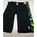 TYR Men's Jummer Swimming Trunks - Black - lauxsportinggoods