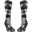 Red Lion Revolution Tie Dye Athletic Tube Socks - lauxsportinggoods