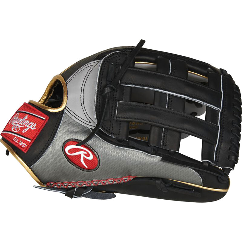 Rawlings 2021 Bryce Harper 13-Inch Heart Of The Hide Outfield Glove - lauxsportinggoods