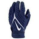Nike Superbad 6.0 Football Gloves - 1 Pair - lauxsportinggoods