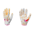 Nike Vapor Jet 7.0 Football Gloves Energy - lauxsportinggoods