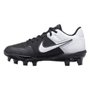 Nike Kids Alpha Huarache Baseball Shoe - 5.5K - lauxsportinggoods