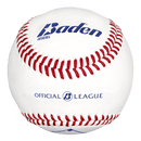 Baden Sports 1BBG Series Official League Baseballs - lauxsportinggoods