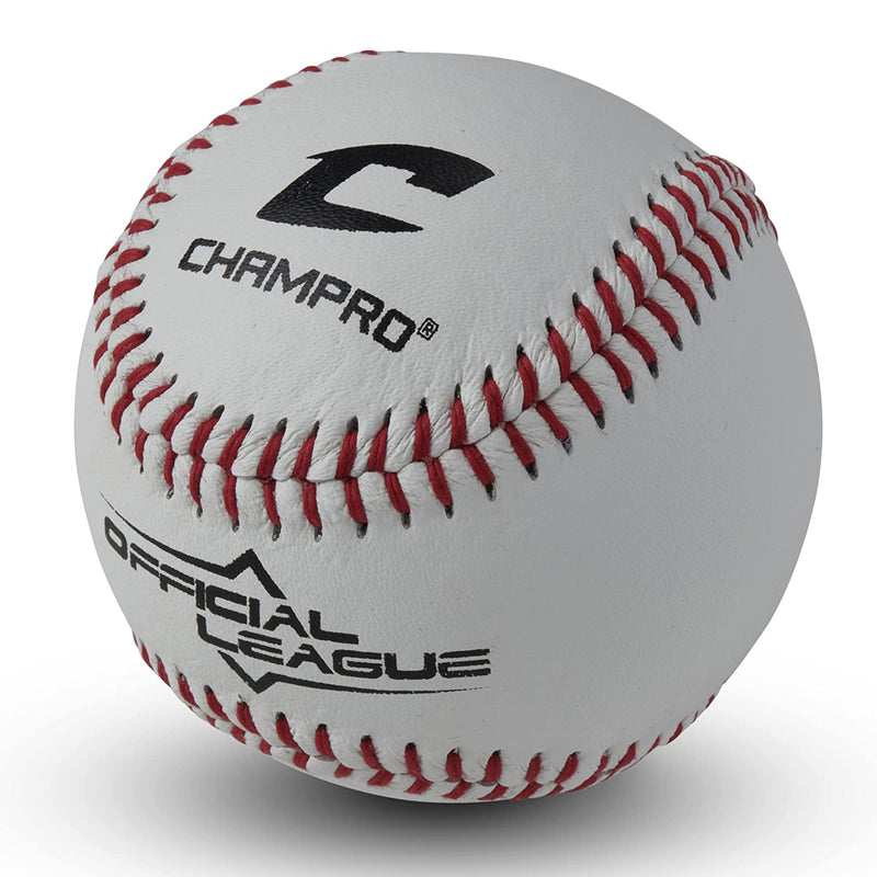 Champro Official League Baseball - lauxsportinggoods