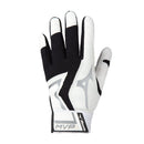 Mizuno MVP Youth Tee Ball Batting Glove - OSFM - lauxsportinggoods