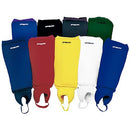 CranBarry Deluxe Field Hockey Shin Guard - lauxsportinggoods