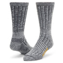 Wigwam Merino/Silk Hiker Heavyweight Crew Socks - Pair - lauxsportinggoods