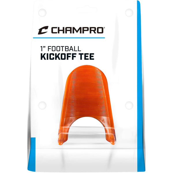 Champro Kick-Off Tee w/Header Card 1 inch - lauxsportinggoods