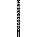 Tourna Score Tube - lauxsportinggoods